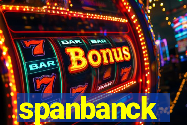 spanbanck