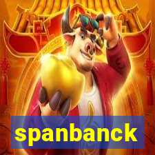 spanbanck