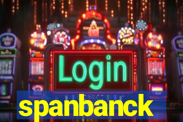 spanbanck