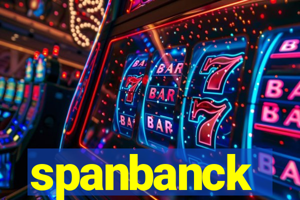 spanbanck