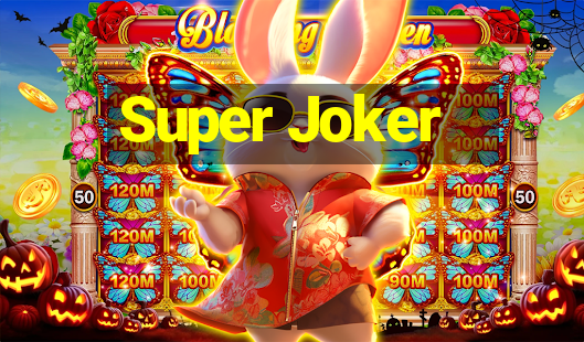 Super Joker