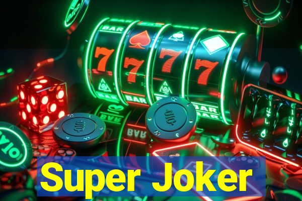 Super Joker