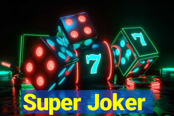 Super Joker