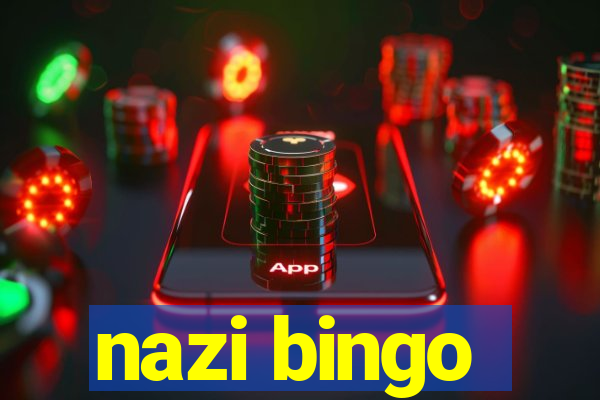 nazi bingo