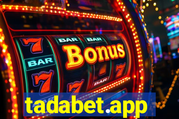 tadabet.app