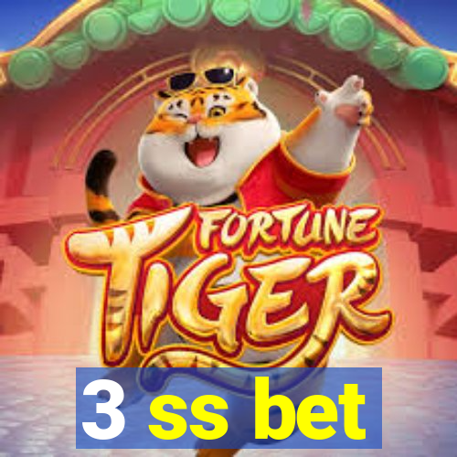 3 ss bet