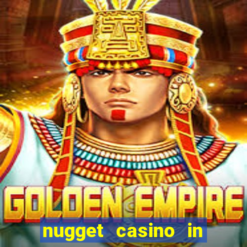 nugget casino in sparks nevada