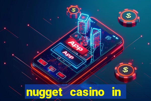 nugget casino in sparks nevada