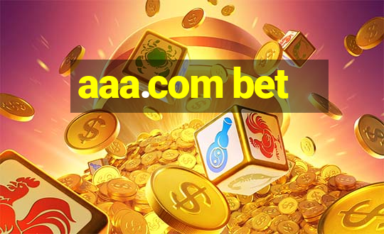 aaa.com bet