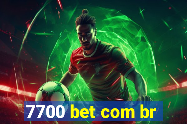 7700 bet com br