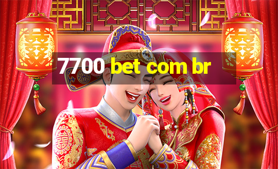 7700 bet com br