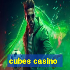 cubes casino