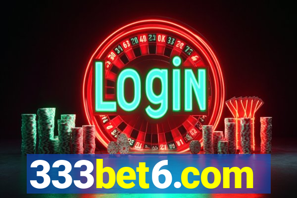 333bet6.com