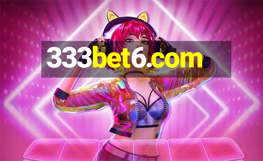 333bet6.com