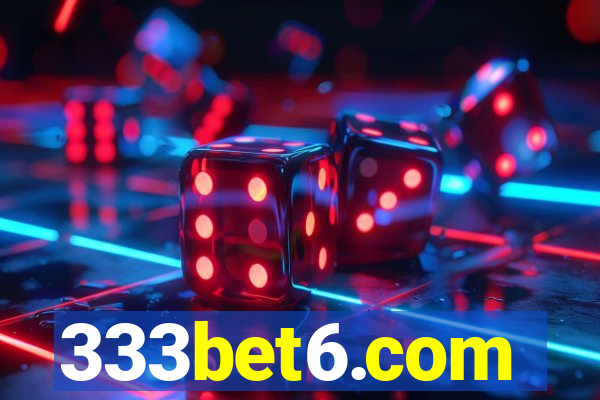 333bet6.com