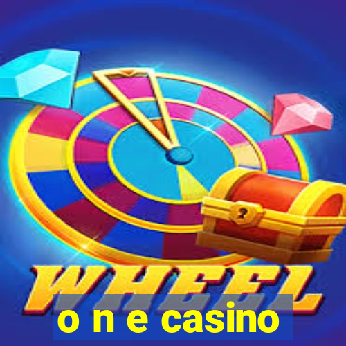 o n e casino