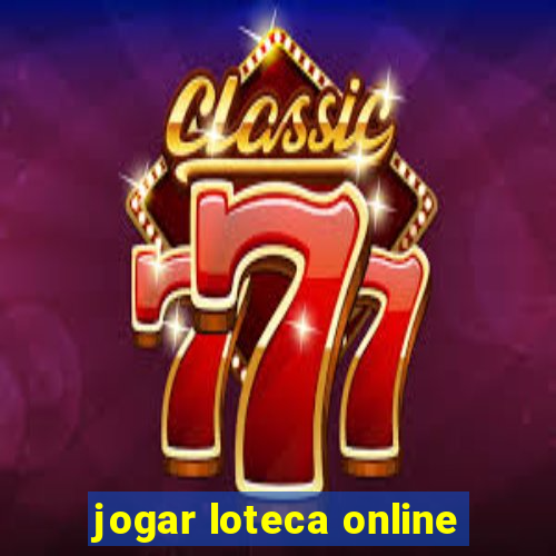 jogar loteca online