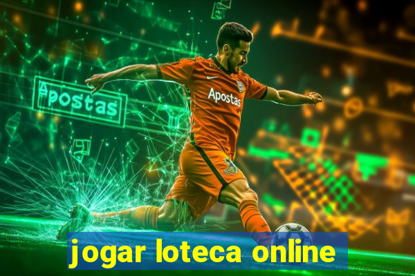 jogar loteca online