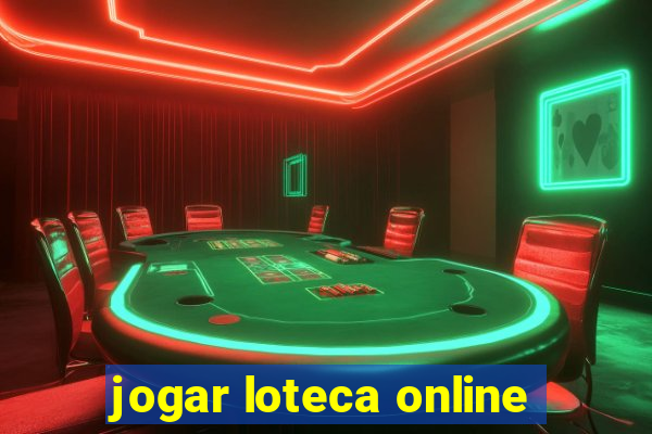 jogar loteca online