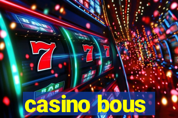 casino bous