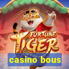 casino bous