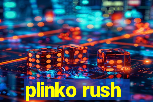 plinko rush