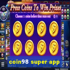 coin98 super app