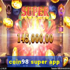 coin98 super app