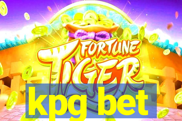 kpg bet