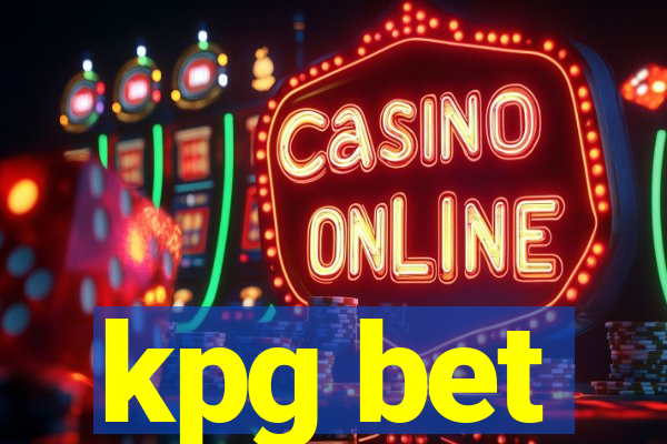 kpg bet