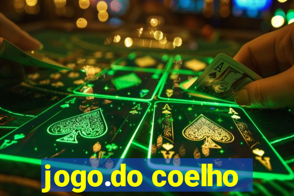 jogo.do coelho