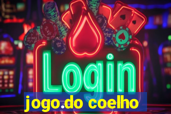 jogo.do coelho