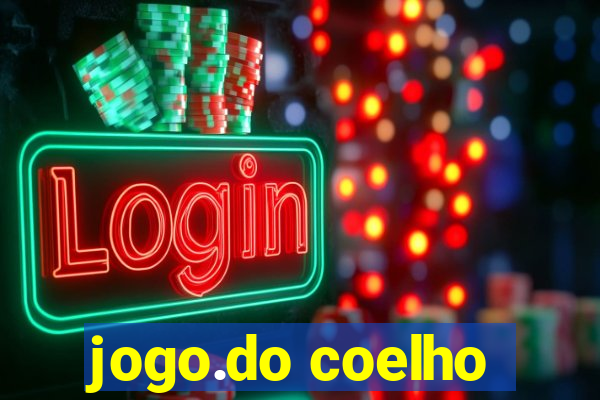 jogo.do coelho