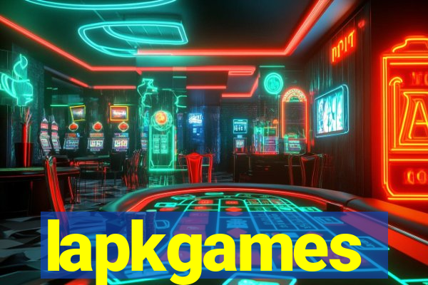 lapkgames