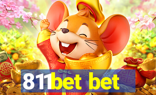 811bet bet