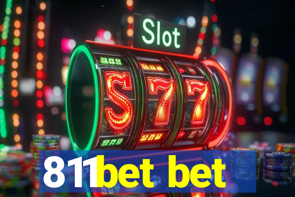 811bet bet