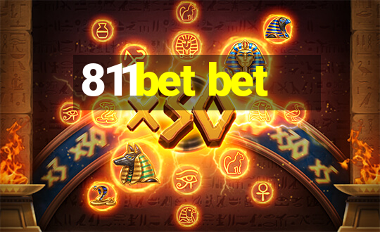 811bet bet