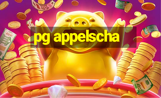 pg appelscha