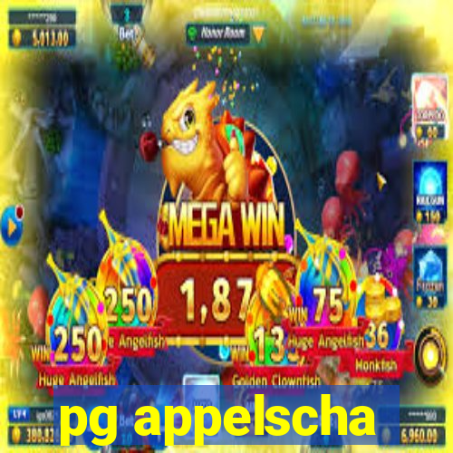 pg appelscha