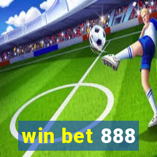 win bet 888