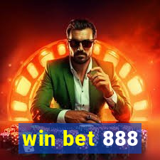 win bet 888