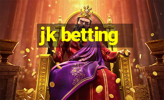 jk betting