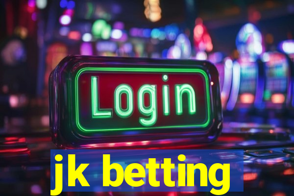 jk betting