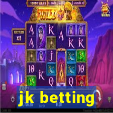 jk betting