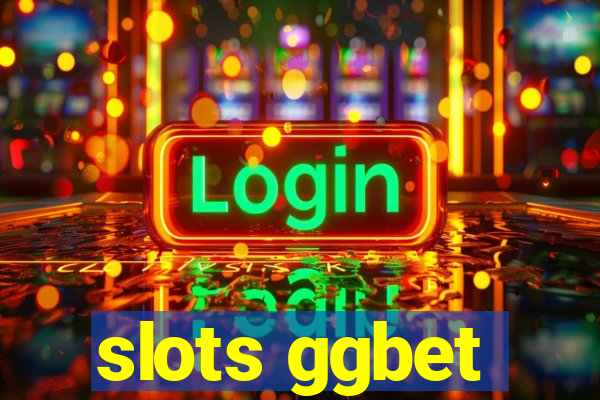 slots ggbet