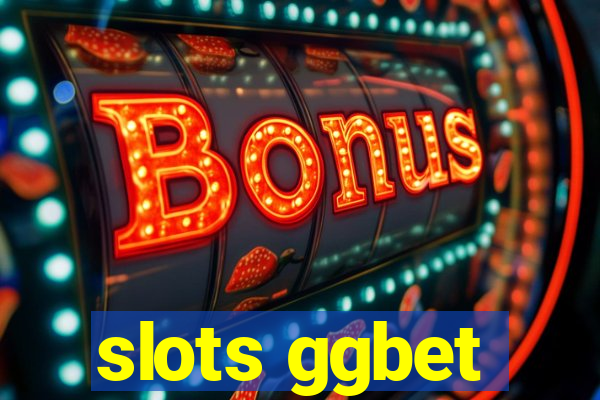 slots ggbet