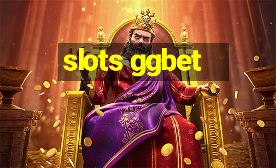 slots ggbet