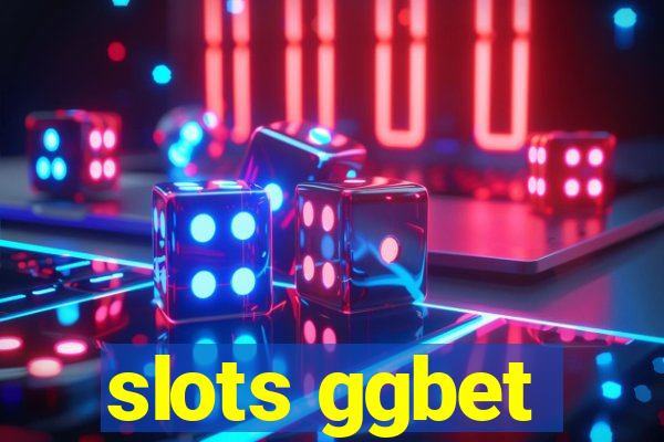 slots ggbet