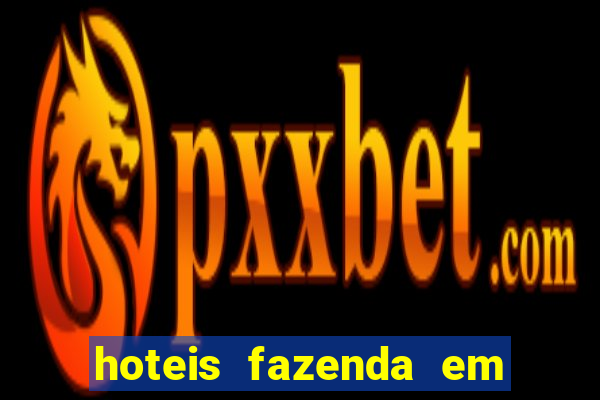 hoteis fazenda em porto velho