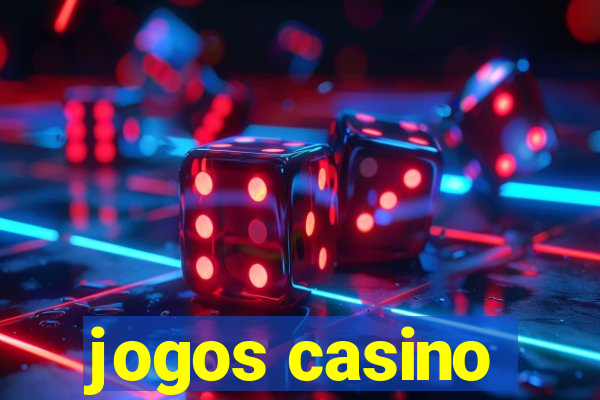 jogos casino